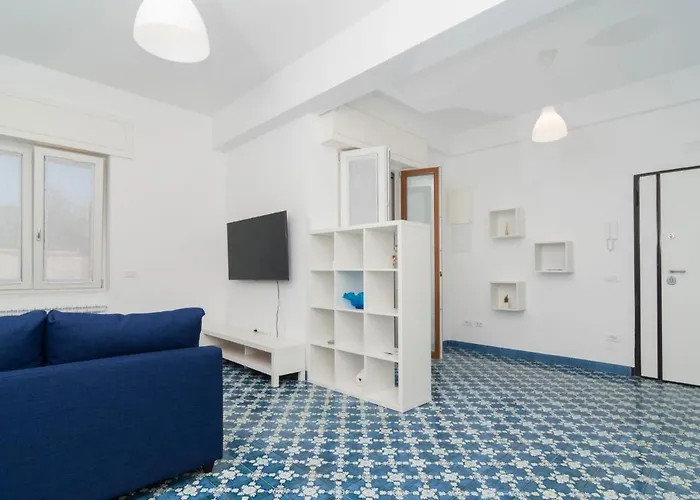 Apartment Bougainvillea Home By Interhome