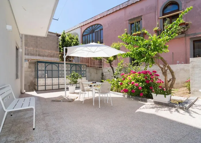 Apartment Bougainvillea Home By Interhome