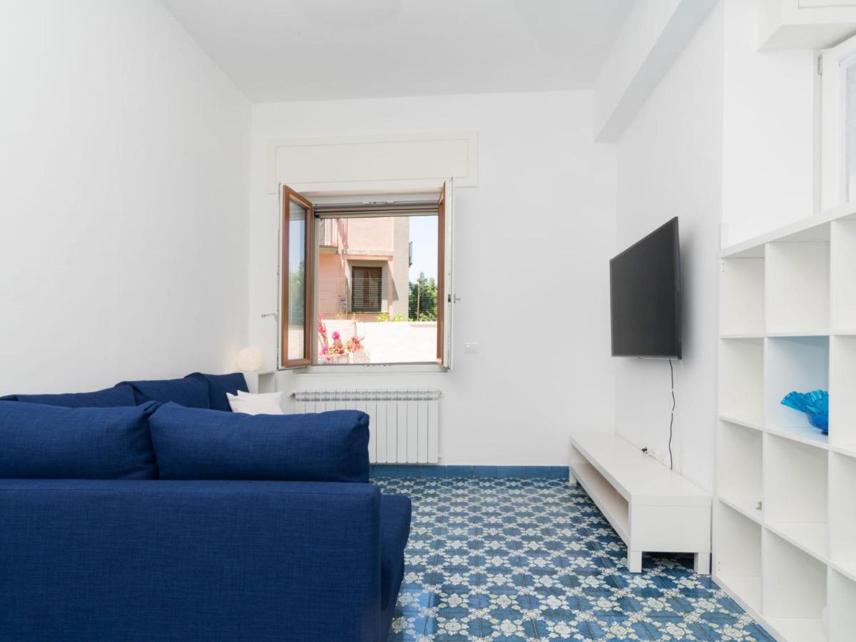 Apartment Bougainvillea By Interhome *