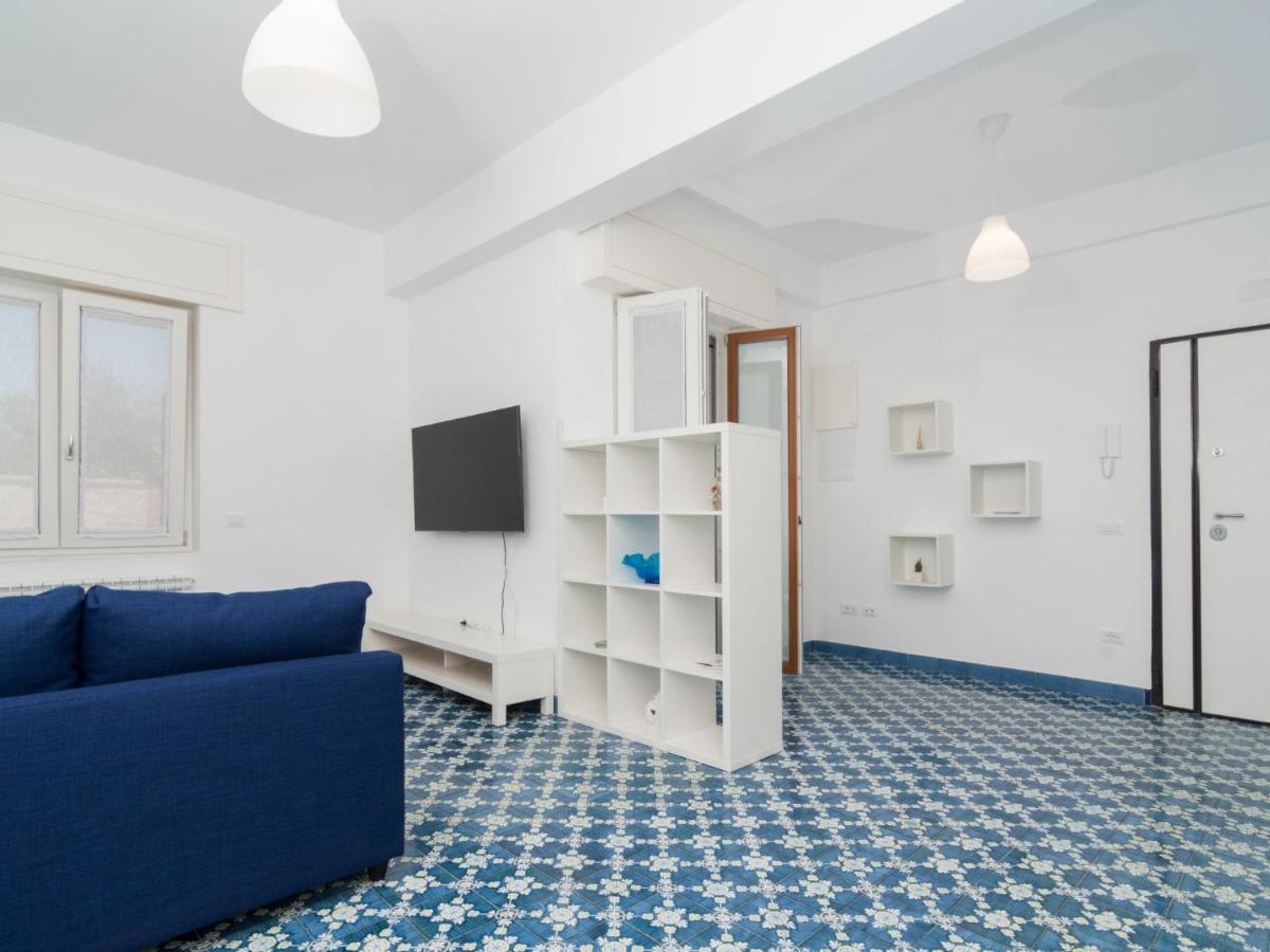 Bougainvillea By Interhome * Vico Equense