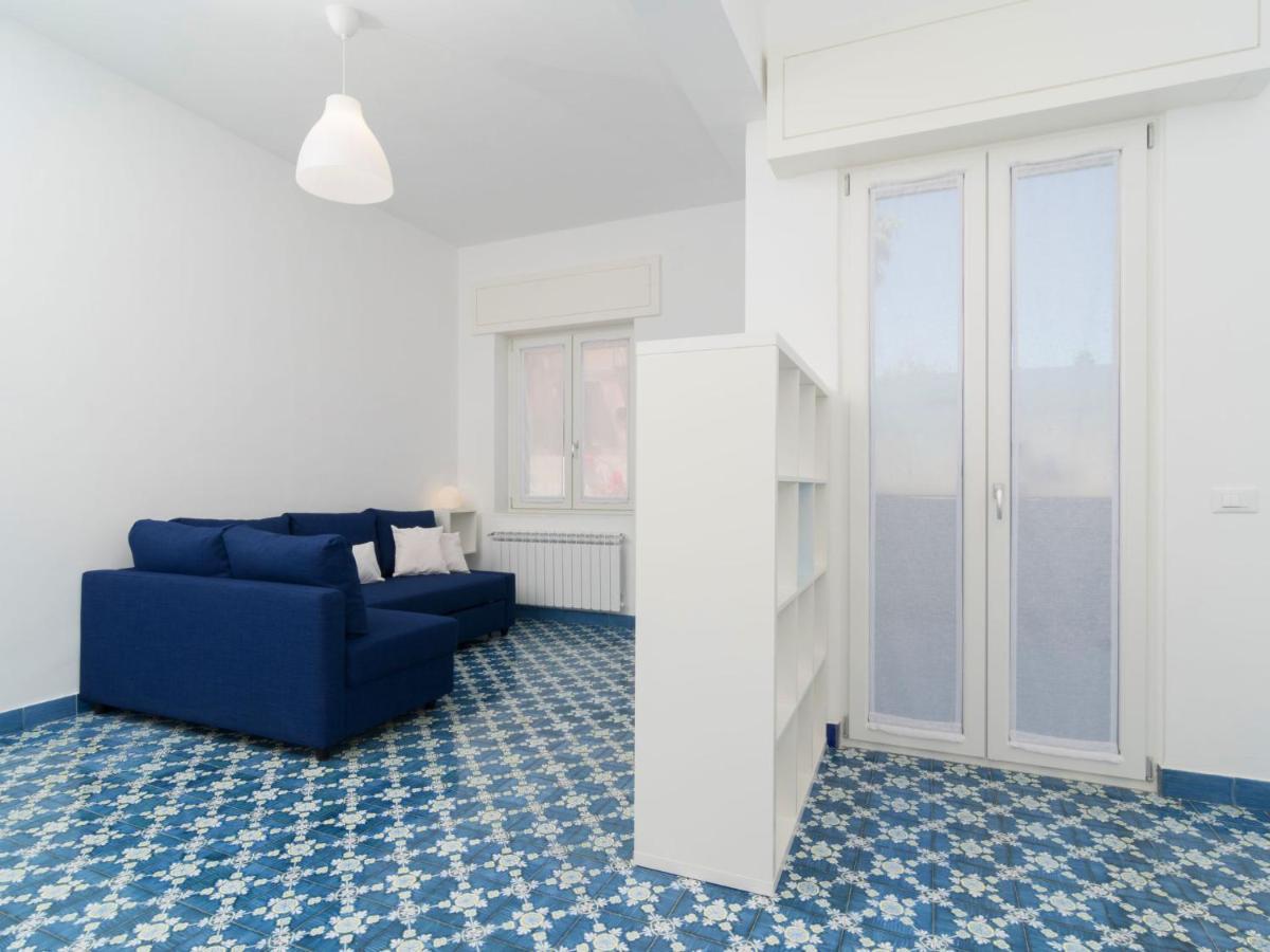 Apartamento Bougainvillea By Interhome Vico Equense