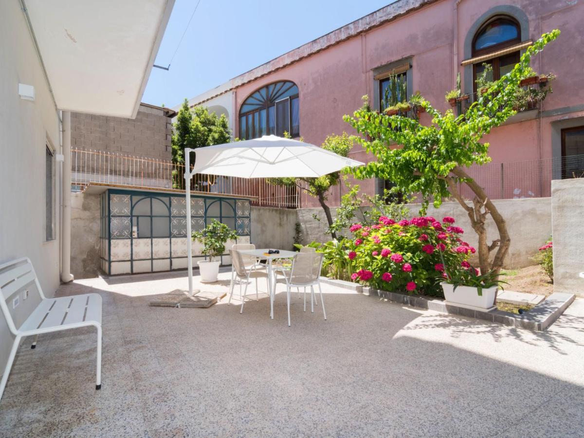Bougainvillea By Interhome Apartment