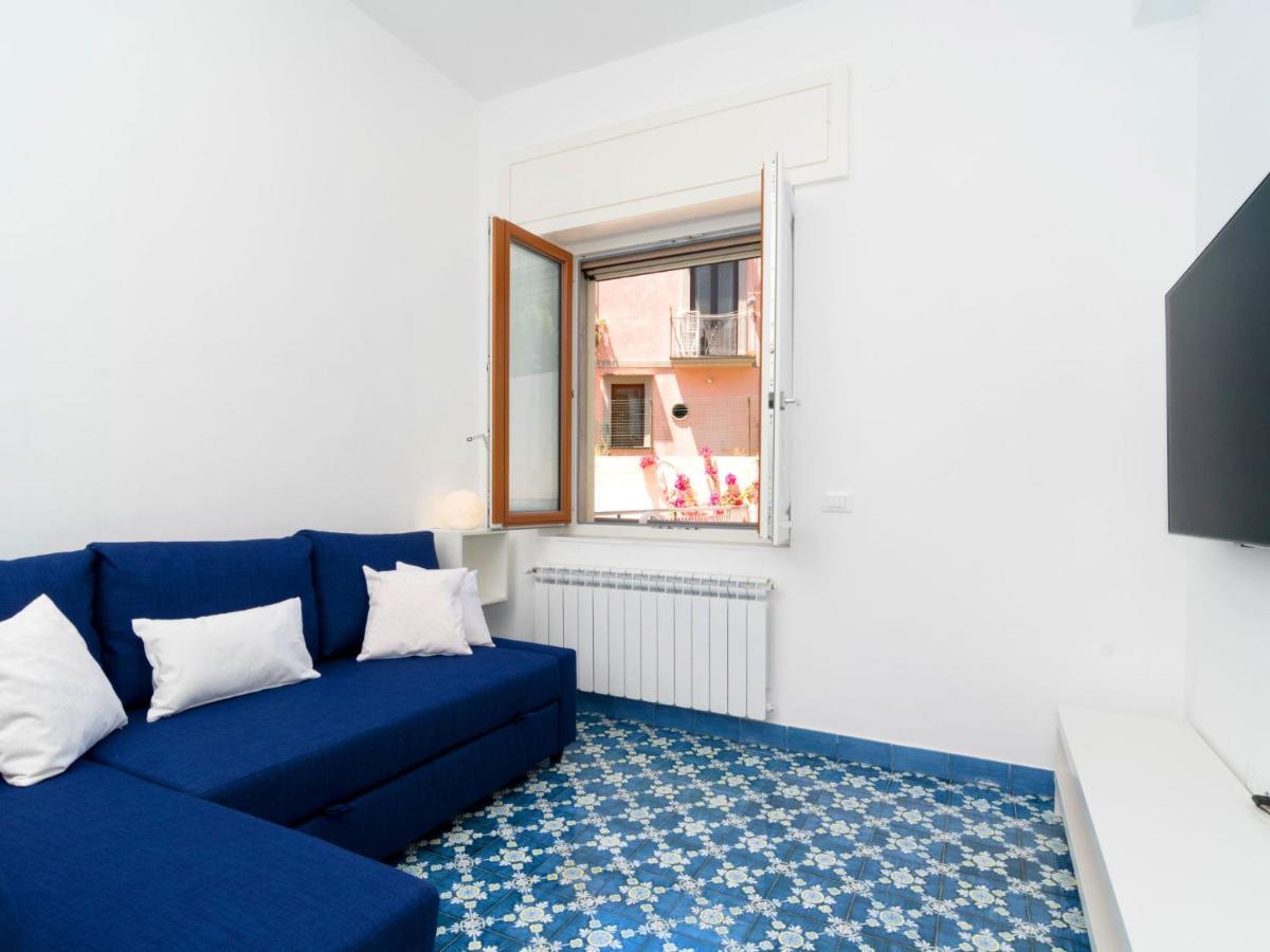 Apartamento Bougainvillea By Interhome Vico Equense