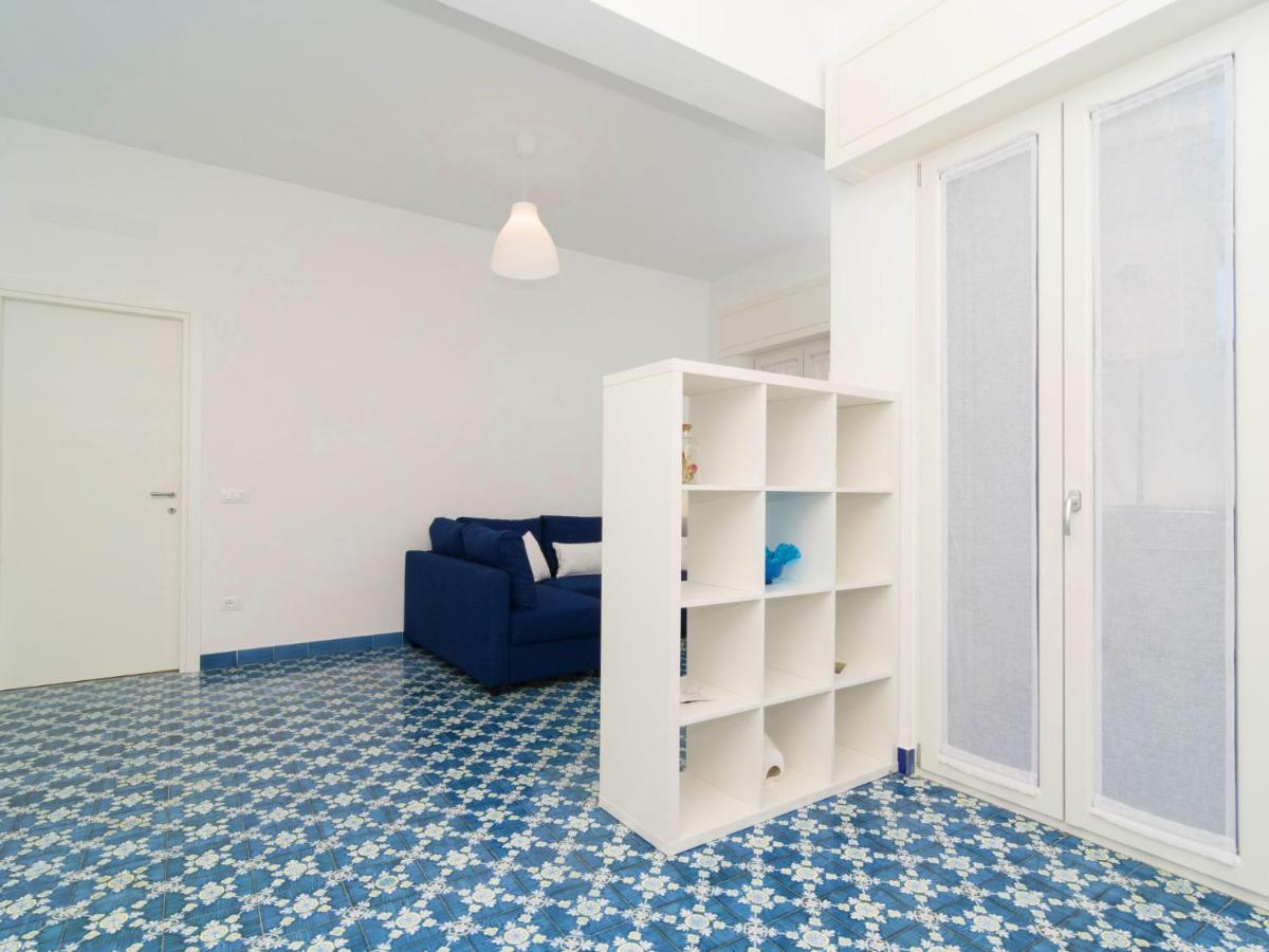 Bougainvillea By Interhome Apartment