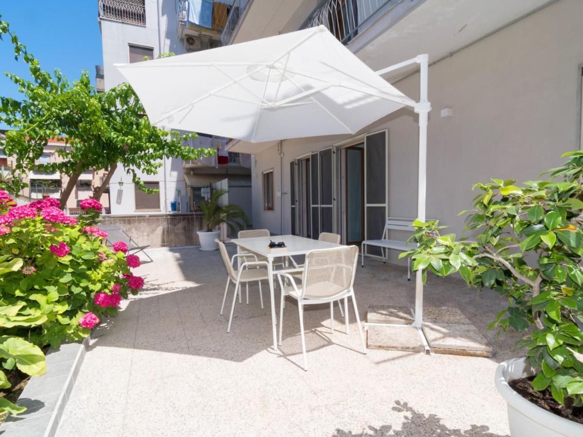 Bougainvillea By Interhome Vico Equense