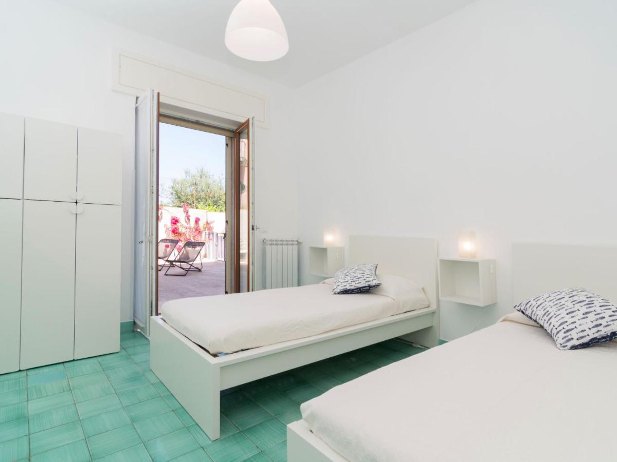 Apartamento Bougainvillea By Interhome *