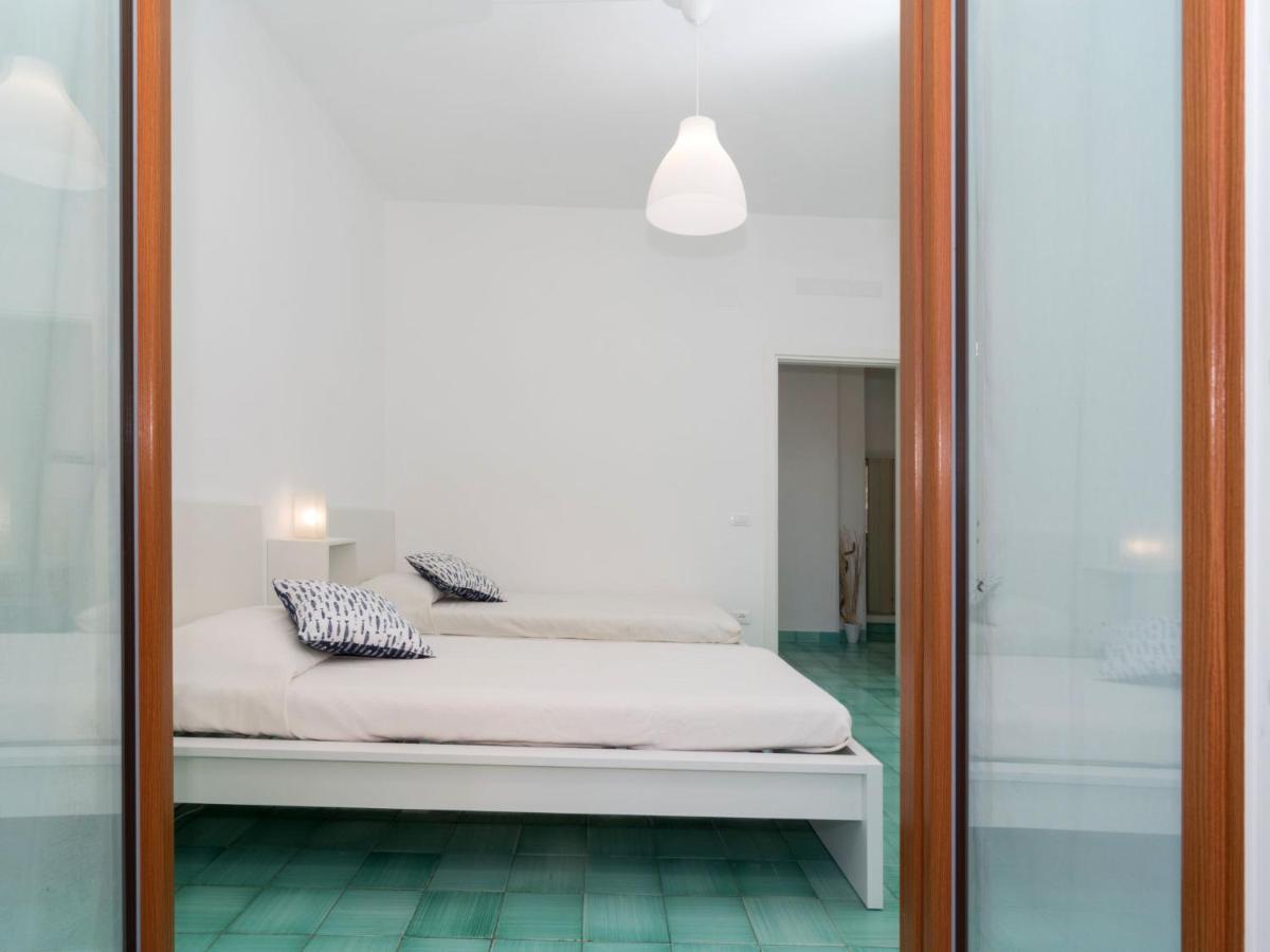 Apartment Bougainvillea By Interhome