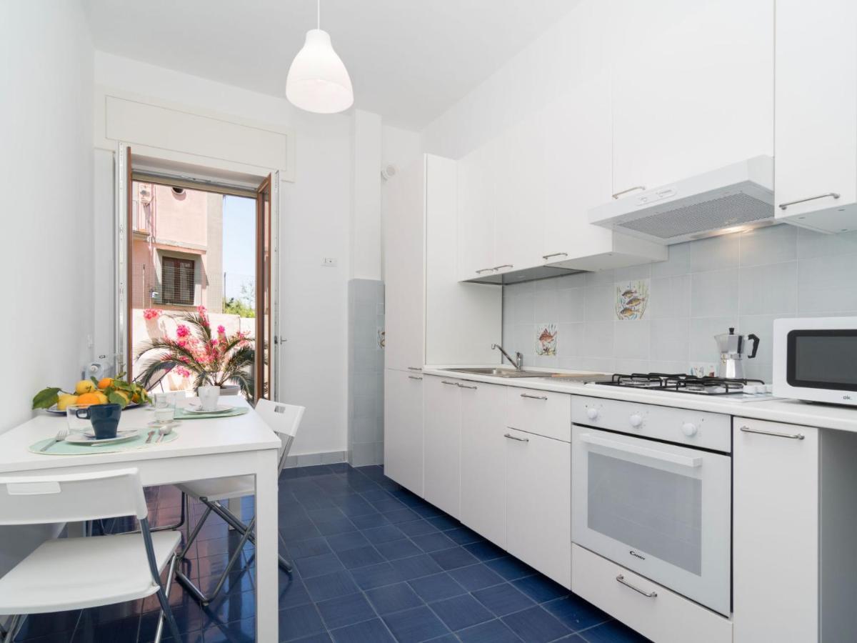Apartment Bougainvillea By Interhome